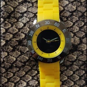 Watch by American Exchange